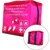 GRAMM medical Outdoor-Verbandtasche 420.018.10070,  Handliches Erste-Hilfe-Set,  Maße: 15 x 12 x 5, 5 cm
