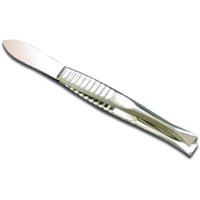 GRAMM medical Pinzette 300.036.21000,  Länge: 8 cm