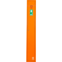 GRAMM medical Sanitätsschrank,  leer 530.000.21028,  Typ N