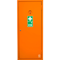 GRAMM medical Sanitätsschrank,  leer 530.000.21128,  Typ K