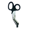 GRAMM medical Schere DIN 58 279 300.036.16100,  Länge: 145 mm