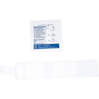 GRAMM medical Schnellverband,  steril 321.045.00068,  Maße: 6 x 8 cm