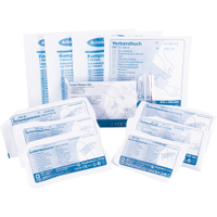 GRAMM medical Sterilprodukte-Austauschset für DIN 13164 418.035.16401,  1 Austausch-Set