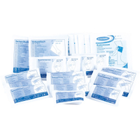 GRAMM medical Sterilprodukte Austauschset für DIN 13169 318.000.16920,  1 Austausch-Set