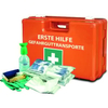 GRAMM medical Verbandkoffer für Gefahrguttransporte 415.035.08400,  Inhalt nach DIN 13 164:2014 und Zusatz