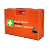 GRAMM medical Verbandkoffer SPECIAL Labor & Chemie 318.035.00317,  Nachfüllset