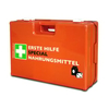 GRAMM medical Verbandkoffer SPECIAL Nahrungsmittel 418.035.00318,  Gefüllter Koffer