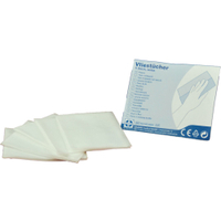 GRAMM medical Vliestücher 322.042.00005,  1 Packung = 5 Stück,  Maße: 20 x 30 cm