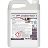 GREEN FINISH-X Bodenbeschichtung GF-X05,  5 Liter - Kanister