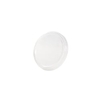 Greenbox Becherdeckel,  PLA transparent,  Ø 12, 1 cm DFC010111,  1 Packung = 50 Stück