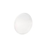 Greenbox Becherdeckel,  PLA,  transparent,  Ø 14, 3 cm DFC011011,  1 Packung = 50 Stück