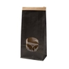 Greenbox Blockbeutel M,  schwarz,  PP-Folie,  11, 5 x 7 x 24, 5 cm DRE02741,  1 Karton = 400 Stück