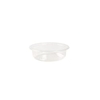 Greenbox Deli Becher,  PLA,  Ø 12, 1 cm DFC01000,  1 Karton = 20 Packungen à 50 Stück,  Fassungsvermögen: 240 ml