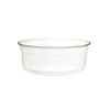 Greenbox Deli Becher,  PLA,  250 ml,  Ø 11, 7 cm DFC01001,  1 Karton = 10 Packungen à 50 Stück