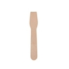 Greenbox Eisspatel Einwegbesteck,  Holz,  9, 6 cm DSE01545,  1 Karton = 100 Packungen à 100 Stück