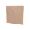 Greenbox Flachbeutel,  Papier,  braun DRE02212,  1 Karton = 1000 Stück,  Maße (L x B): 25 x 24, 5 cm