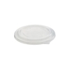 Greenbox Mehrwegdeckel Häppy Bowl,  Ø 18, 5 cm DFC008101,  1 Packung = 10 Stück