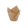 Greenbox Muffinförmchen,  Kakaopapier,  braun,  Ø 5 cm DRE025141,  1 Packung = 267 Stück