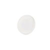Greenbox PLA Deckel,  transparent,  Ø 7 cm DFC02472,  1 Karton = 20 Packungen à 100 Stück