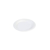 Greenbox Teller,  Zuckerrohr,  rund,  Ø 17 cm DTW01408,  1 Karton = 20 Packungen à 50 Stück