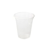 Greenbox Trinkbecher,  PLA Becher,  Ø 9, 5 cm DCD000791,  1 Packung = 50 Stück,  Fassungsvermögen: 300 ml