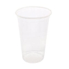 Greenbox Trinkbecher,  PLA Becher,  Ø 9, 5 cm DCD001261,  1 Packung = 50 Stück,  Fassungsvermögen: 500 ml
