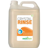 Greenspeed Crystal Rinse Klarspüler 4002862,  5 l - Kanister
