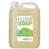 Greenspeed Floor Soap Bodenseife 4003032,  5 l - Kanister