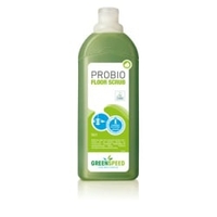 Greenspeed Probio Floor Scrub Fußbodenreiniger,  Konzentrat 4003620,  1 Liter - Flasche