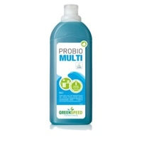 Greenspeed Probio Multi Oberflächenreiniger,  Konzentrat 4003600,  1 Liter - Flasche