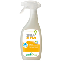 Greenspeed Spray Clean Küchenreiniger 4002717,  500 ml - Flasche