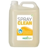 Greenspeed Spray Clean Küchenreiniger 431020002,  5 l - Kanister