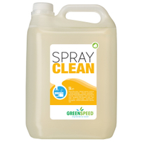Greenspeed Spray Clean Küchenreiniger 431020002,  5 l - Kanister