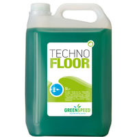 Greenspeed Techno Floor 4002856,  5 l - Kanister