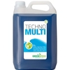Greenspeed Techno Multi Innenreiniger 4001237,  5 l - Kanister