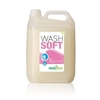 Greenspeed Wash Soft Weichspüler,  Blumenduft 4001629,  5 Liter Kanister