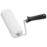 Großflächenroller Vestan mit Bügel 754518000,  Breite: 18 cm