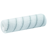 Großflächenwalze Polynyl,  Graufaden,  Breite 25 cm 757955000,  Kern-Durchmesser: 48 mm
