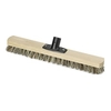 Großraum-Schrubber,  Holz,  ohne Bart 00322793,  Union,  harte Qualität