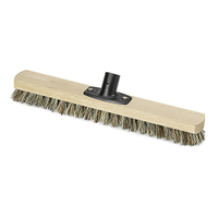 Großraum-Schrubber,  Holz,  ohne Bart 00322793,  Union,  harte Qualität
