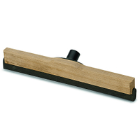 Gummiwischer mit doppeltem Moosgummistreifen 00269593,  Breite: 40 cm