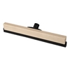 Gummiwischer mit doppeltem Moosgummistreifen 00269593,  Breite: 40 cm