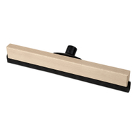 Gummiwischer mit doppeltem Moosgummistreifen 00269593,  Breite: 40 cm