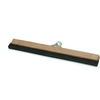 Gummiwischer mit doppeltem Moosgummistreifen 00269650,  Breite: 50 cm