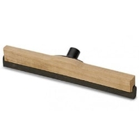 Gummiwischer mit doppeltem Moosgummistreifen 00269793,  Breite: 60 cm