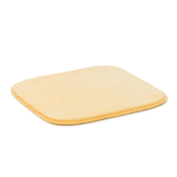 Gözze Badteppich RIO PREMIUM,  50 x 45 cm 100000-050045-13,  Farbe: sonne