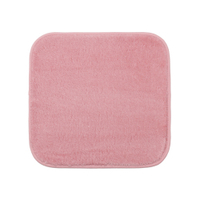 Gözze Badteppich RIO PREMIUM,  50 x 45 cm 100000-050045-39,  Farbe: altrosa