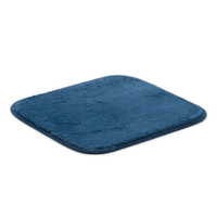 Gözze Badteppich RIO PREMIUM,  50 x 45 cm 100000-050045-51,  Farbe: dunkelblau