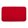 Gözze Badteppich RIO PREMIUM,  70 x 120 cm 100000-070120-33,  Farbe: rot