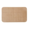 Gözze Badteppich RIO PREMIUM,  70 x 120 cm 100000-070120-73,  Farbe: sand